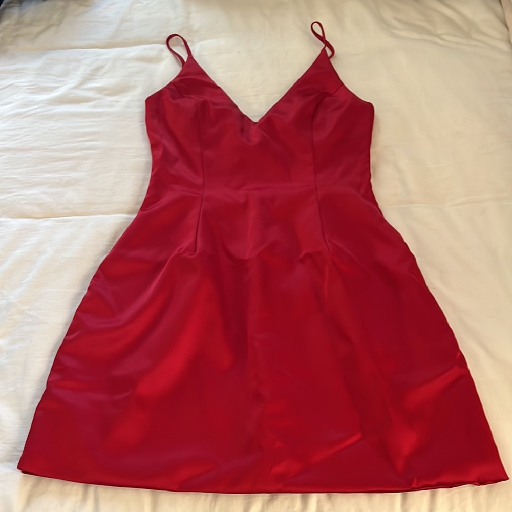 Selena Dress